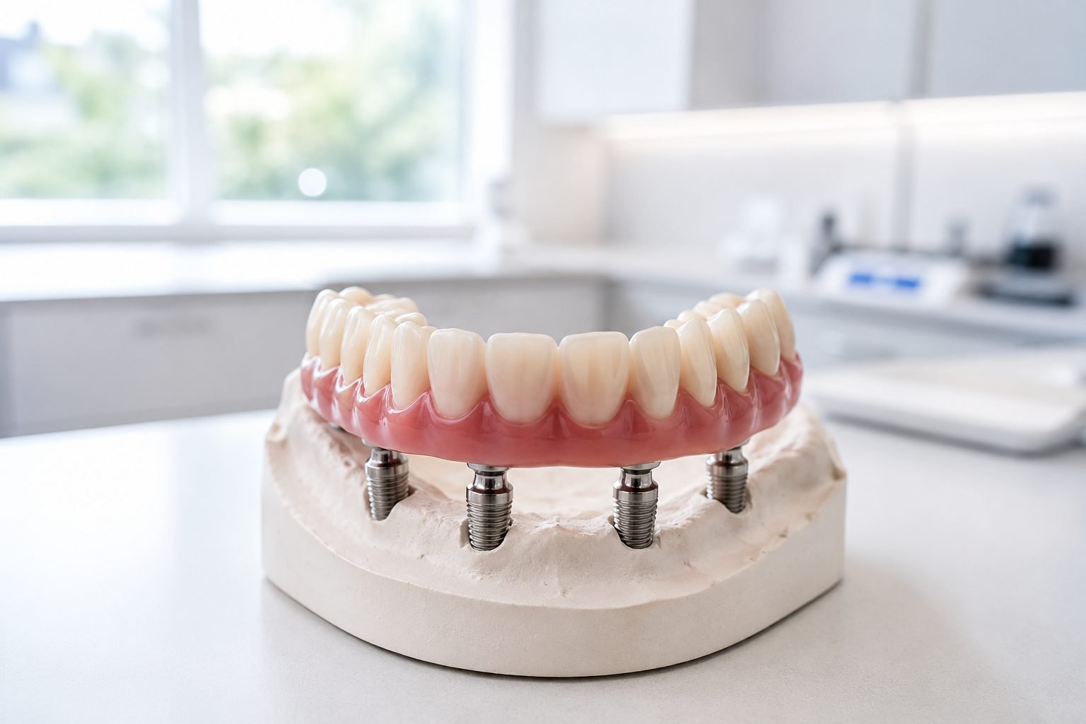 Cedar Rapids Dental Implants Dental Implants