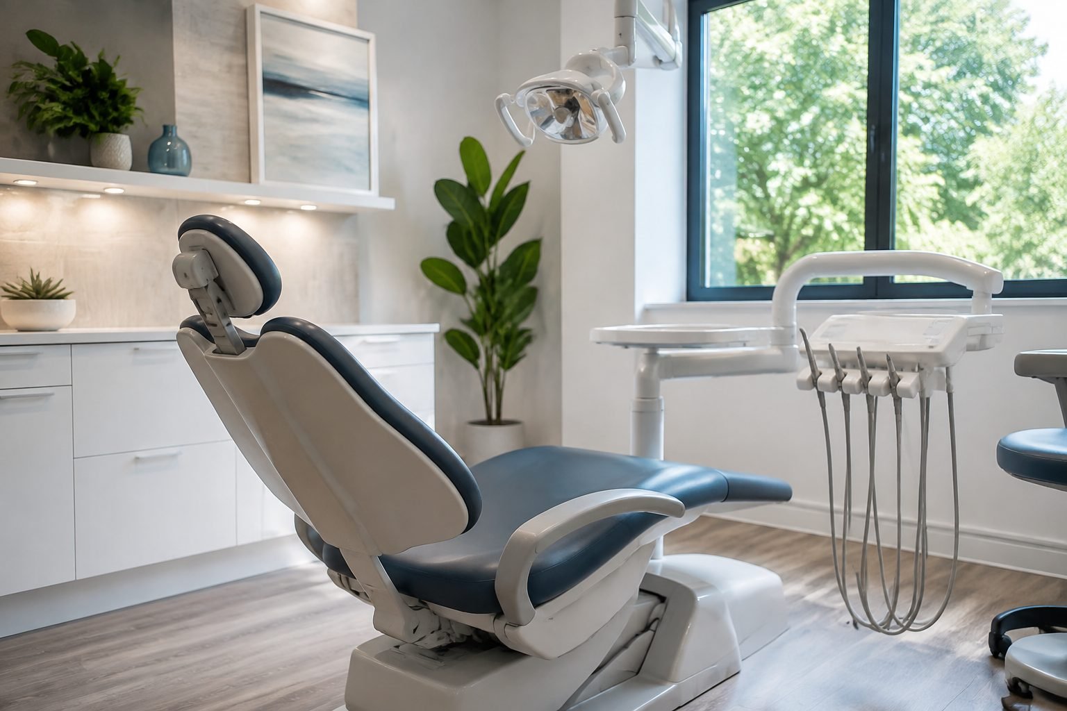 Dental Implants
